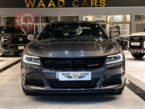 Dodge Charger 2021 for sale in Iraq - Erbil